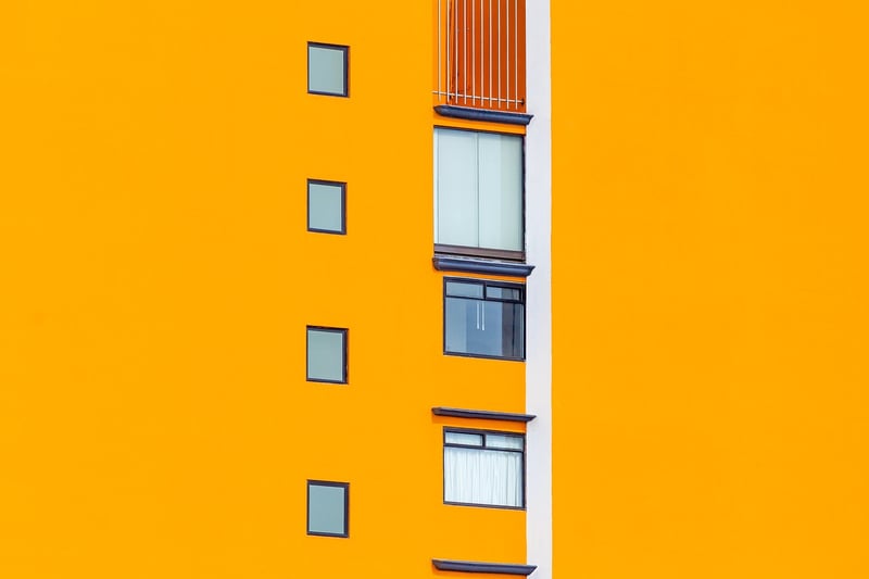 Geometric Grid Design